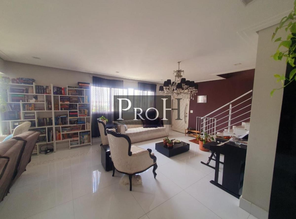 Cobertura, 3 quartos, 277 m² - Foto 4