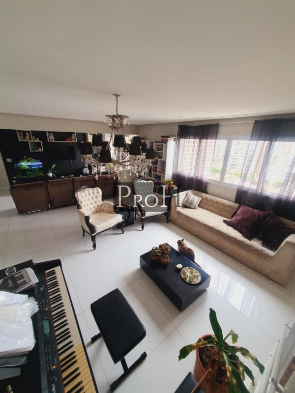 Cobertura, 3 quartos, 277 m² - Foto 3