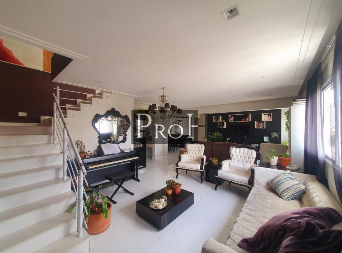 Cobertura, 3 quartos, 277 m² - Foto 1