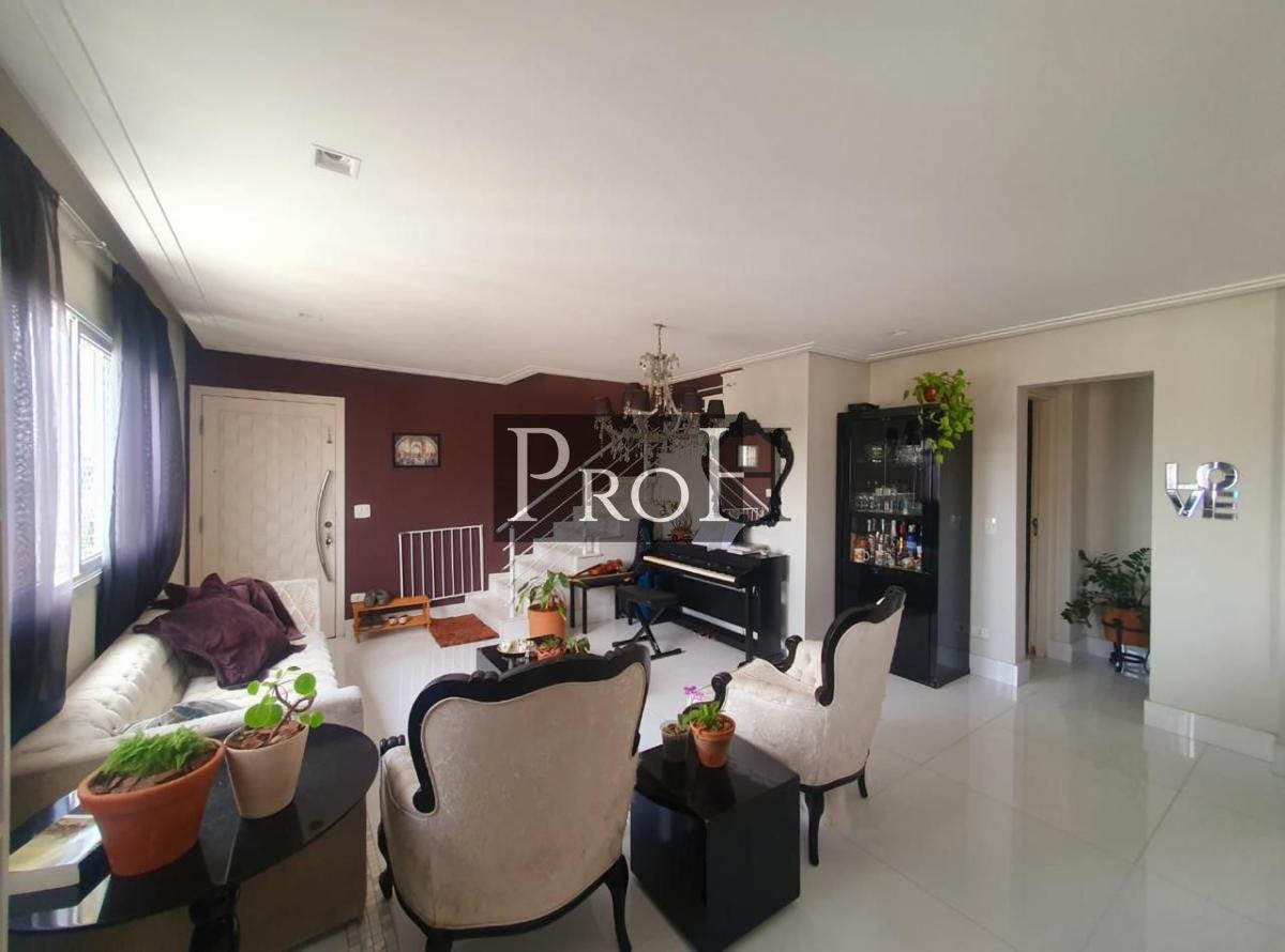 Cobertura, 3 quartos, 277 m² - Foto 2