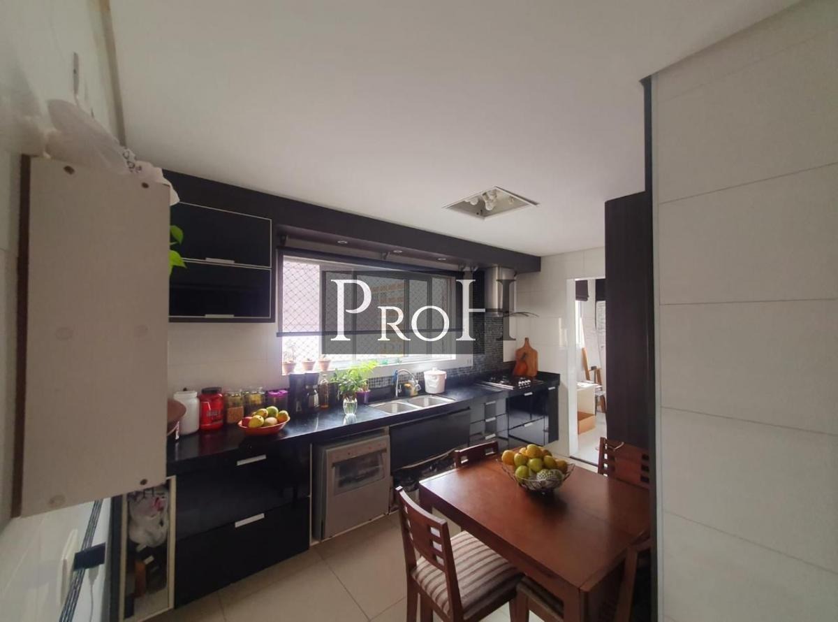 Cobertura, 3 quartos, 277 m² - Foto 7