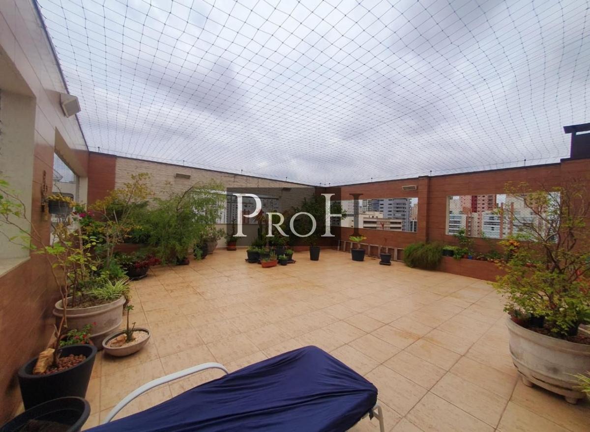 Cobertura, 3 quartos, 277 m² - Foto 28