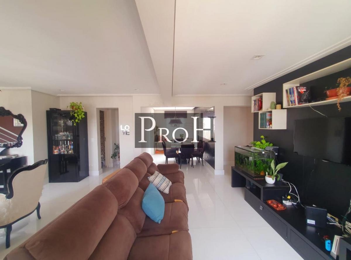 Cobertura, 3 quartos, 277 m² - Foto 5