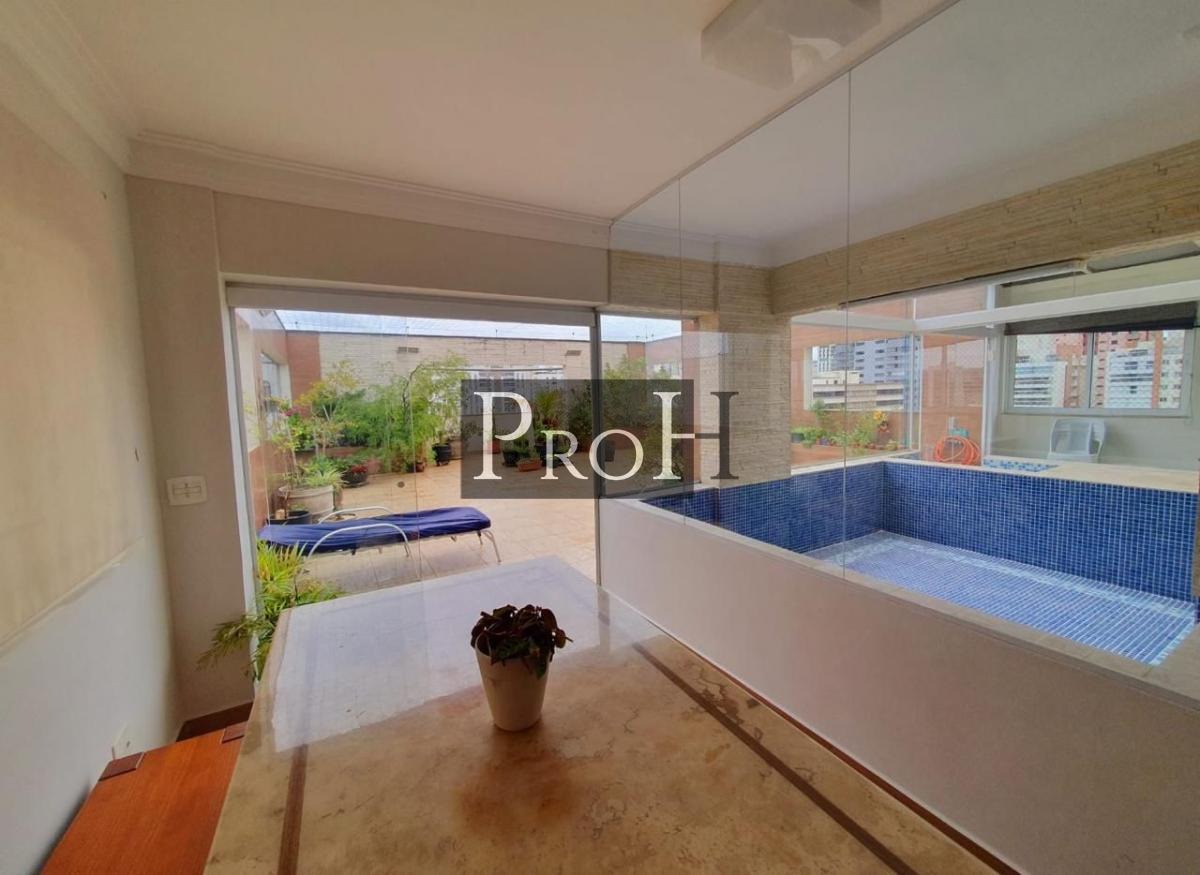 Cobertura, 3 quartos, 277 m² - Foto 25