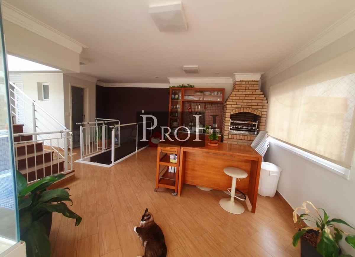 Cobertura, 3 quartos, 277 m² - Foto 23