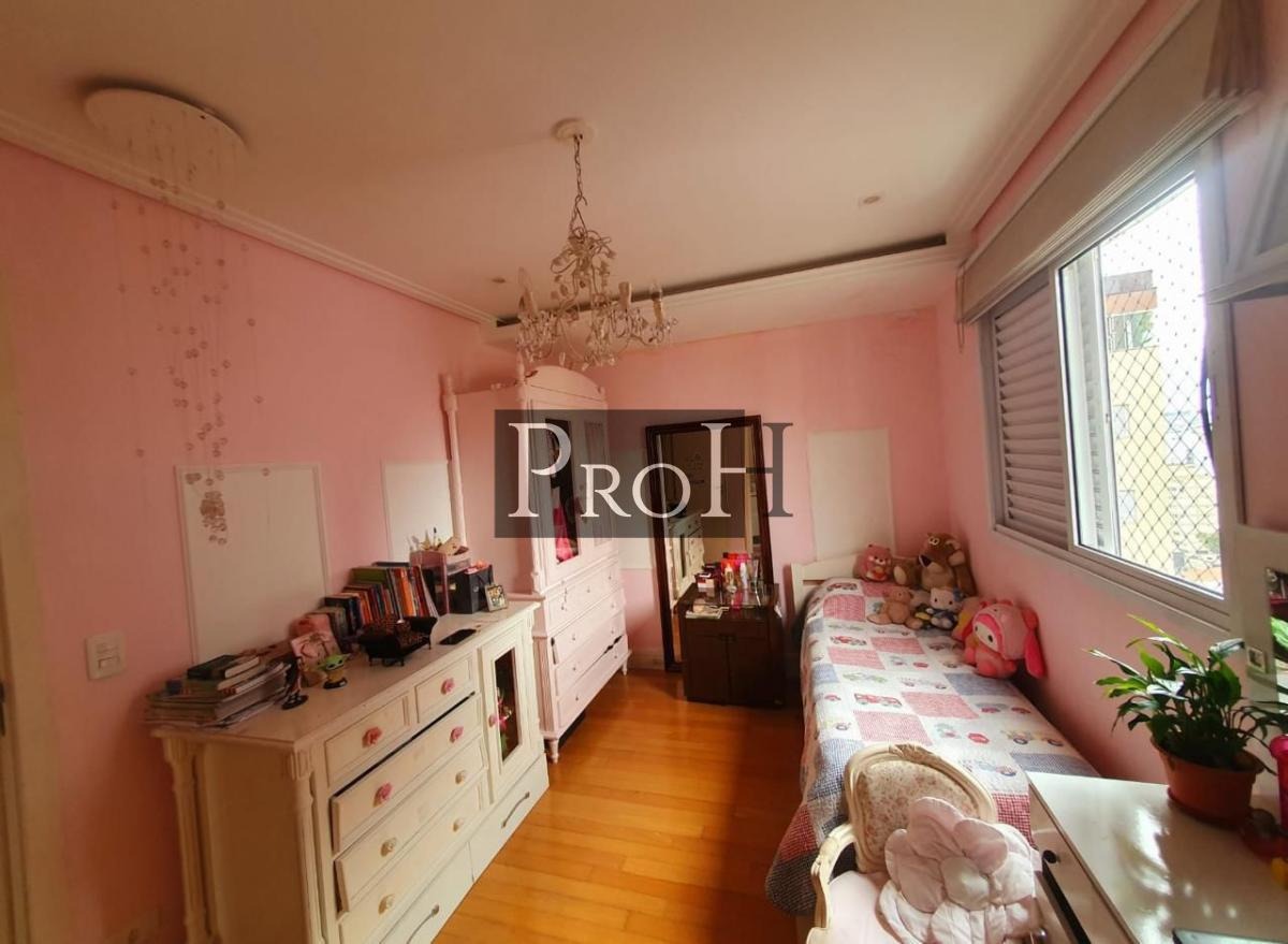 Cobertura, 3 quartos, 277 m² - Foto 14