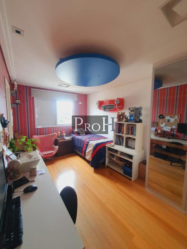 Cobertura, 3 quartos, 277 m² - Foto 13