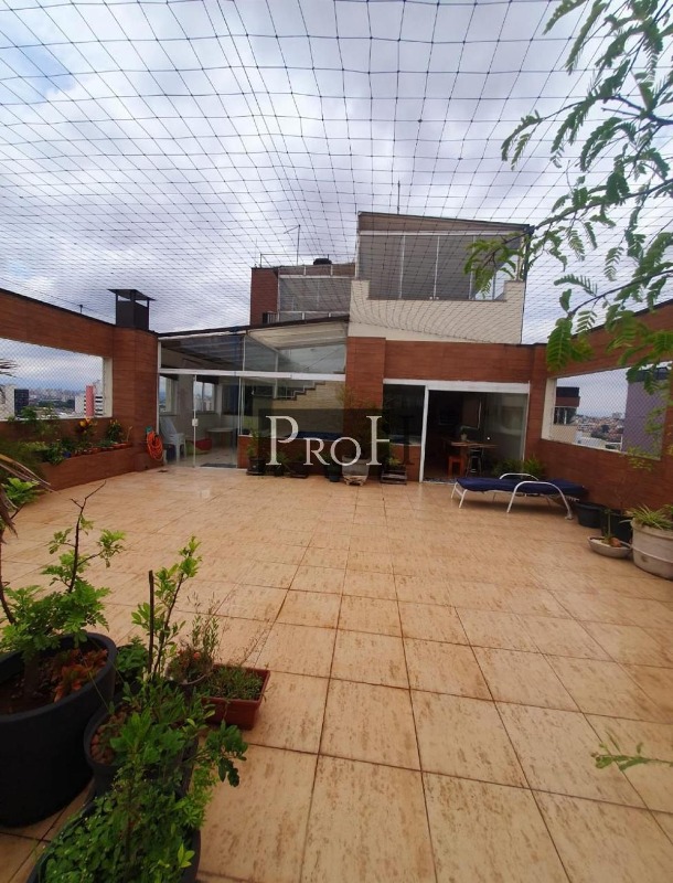 Cobertura, 3 quartos, 277 m² - Foto 29