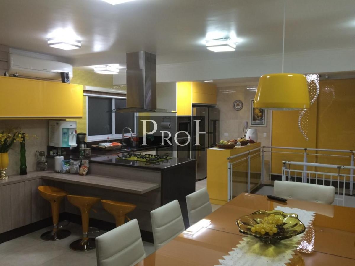 Cobertura, 3 quartos, 360 m² - Foto 5