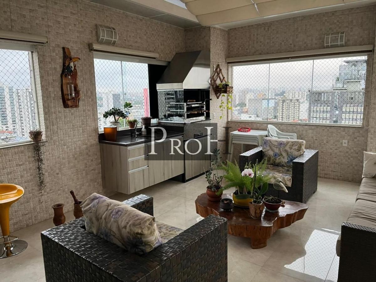 Cobertura, 3 quartos, 360 m² - Foto 25