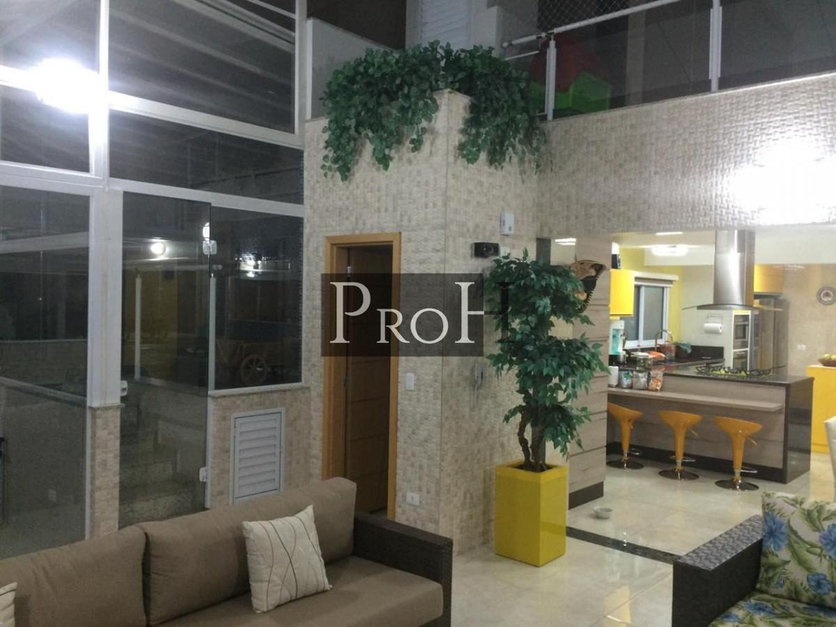 Cobertura, 3 quartos, 360 m² - Foto 3