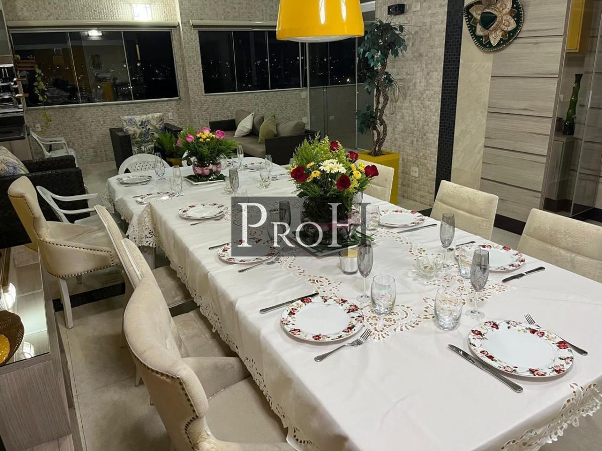 Cobertura, 3 quartos, 360 m² - Foto 9