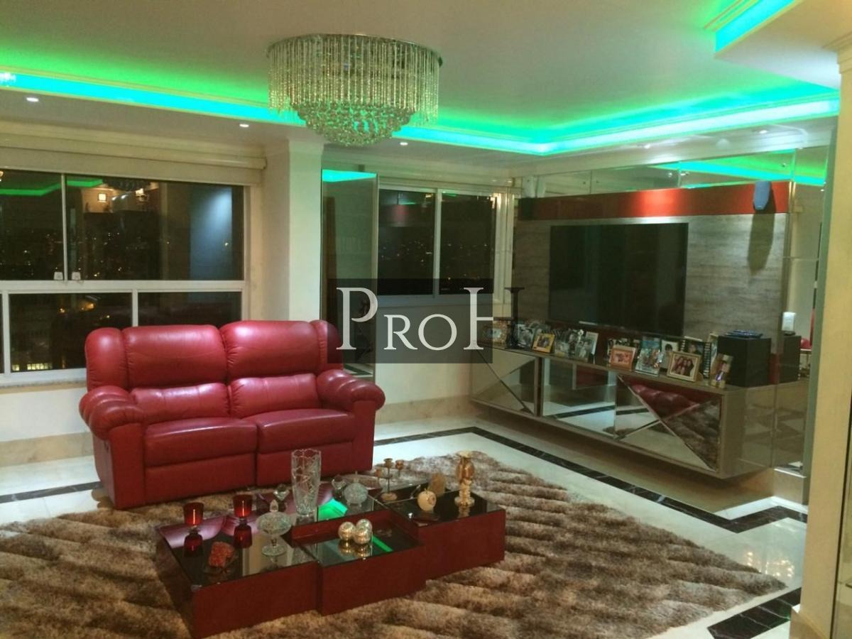 Cobertura, 3 quartos, 360 m² - Foto 6