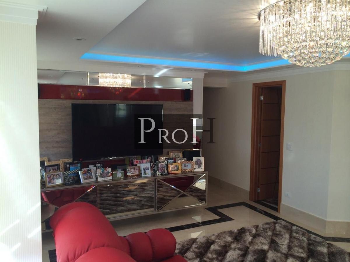 Cobertura, 3 quartos, 360 m² - Foto 7