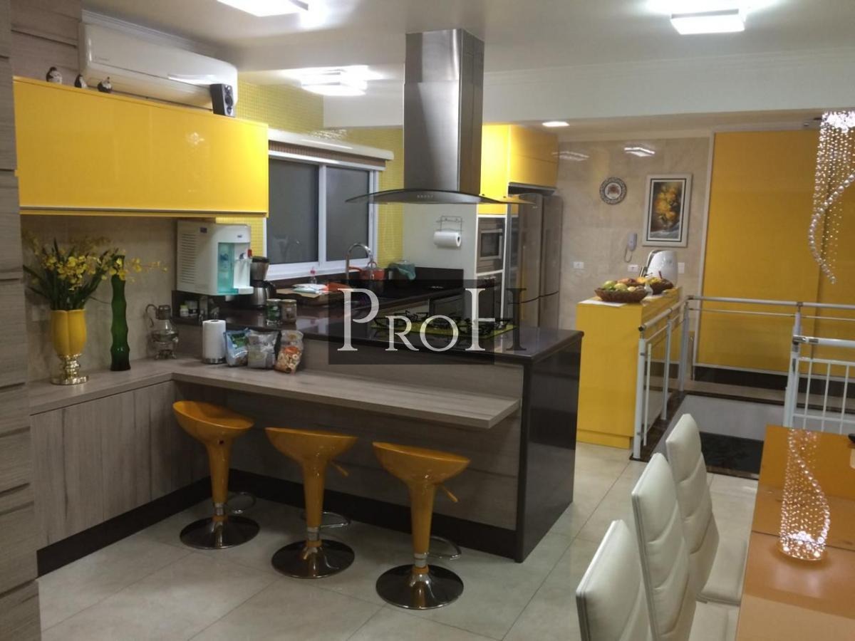 Cobertura, 3 quartos, 360 m² - Foto 4