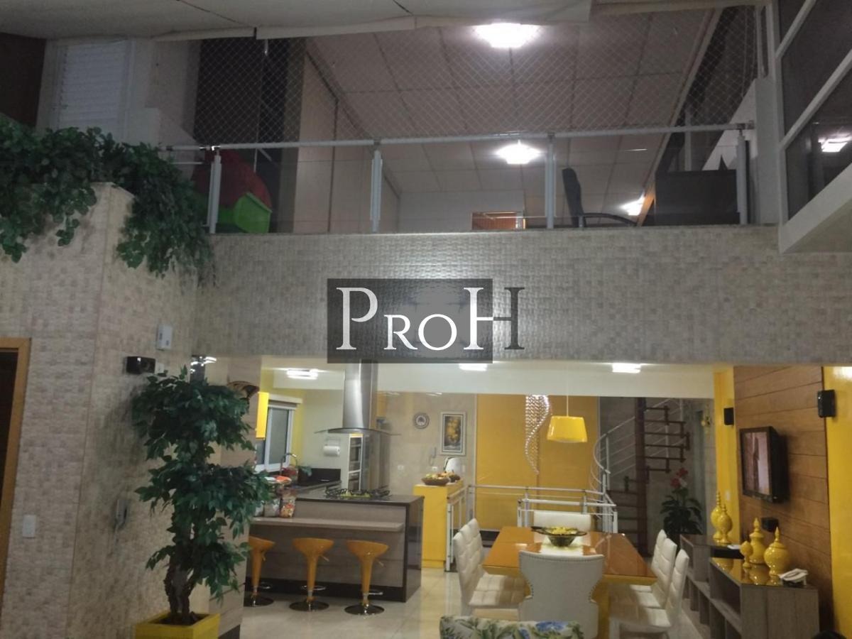 Cobertura, 3 quartos, 360 m² - Foto 2