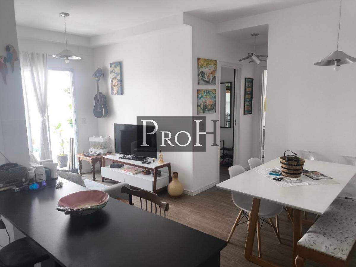Apartamento, 2 quartos, 65 m² - Foto 4