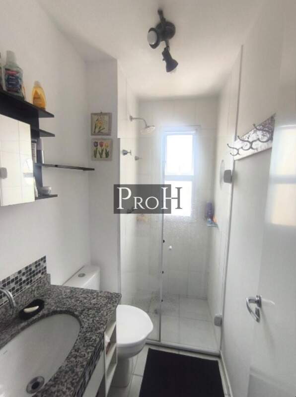 Apartamento, 2 quartos, 65 m² - Foto 16