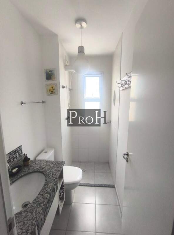 Apartamento, 2 quartos, 65 m² - Foto 15