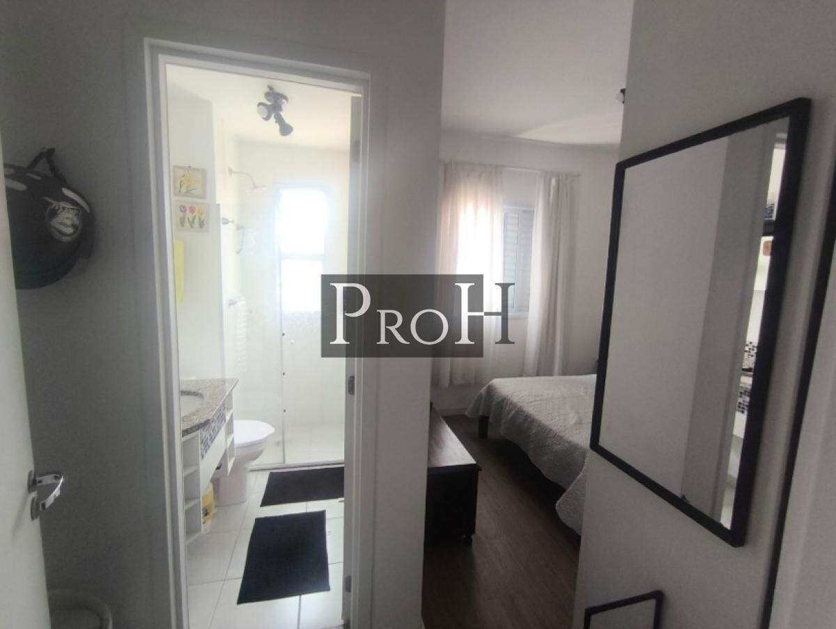 Apartamento, 2 quartos, 65 m² - Foto 9