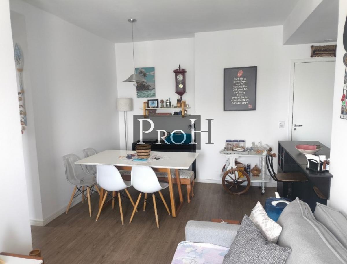 Apartamento, 2 quartos, 65 m² - Foto 5