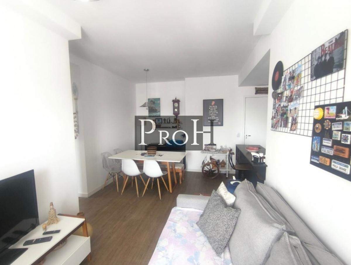 Apartamento, 2 quartos, 65 m² - Foto 2