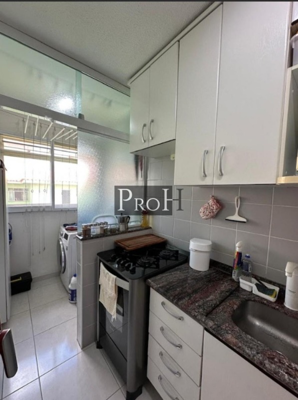 Apartamento, 2 quartos, 54 m² - Foto 6