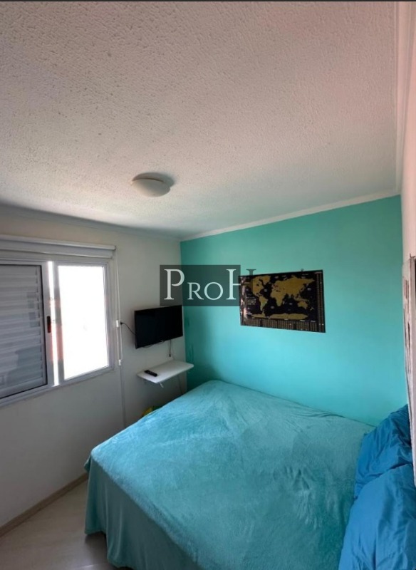 Apartamento, 2 quartos, 54 m² - Foto 10