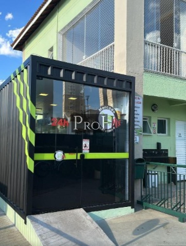 Apartamento, 2 quartos, 54 m² - Foto 22