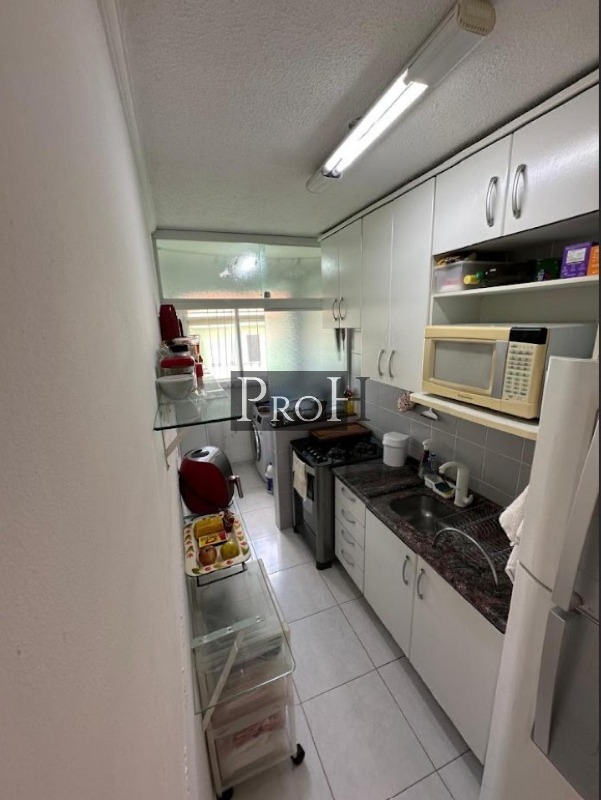 Apartamento, 2 quartos, 54 m² - Foto 5