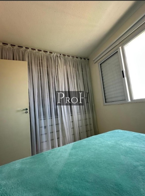 Apartamento, 2 quartos, 54 m² - Foto 11