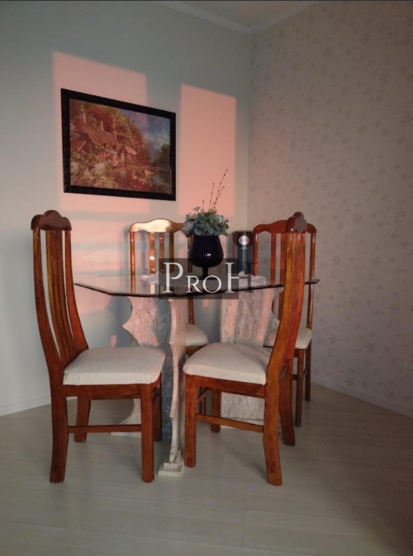 Apartamento, 2 quartos, 54 m² - Foto 2