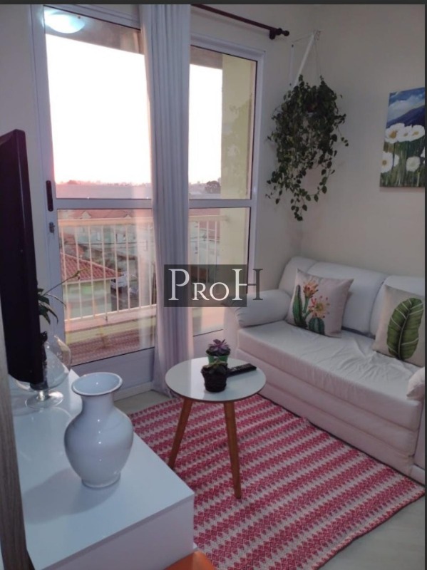 Apartamento, 2 quartos, 54 m² - Foto 1