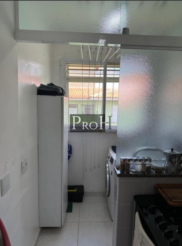 Apartamento, 2 quartos, 54 m² - Foto 7