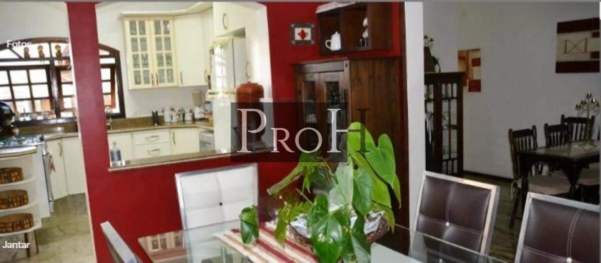 Casa, 3 quartos, 230 m² - Foto 4