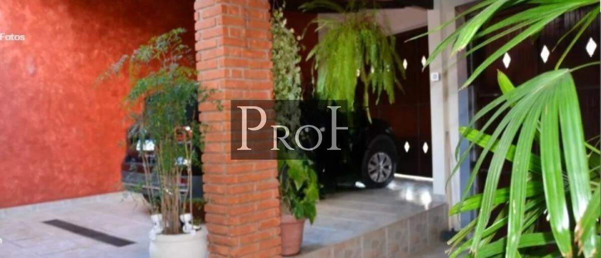 Casa, 3 quartos, 230 m² - Foto 19