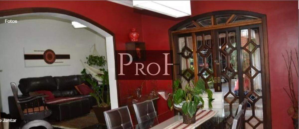 Casa, 3 quartos, 230 m² - Foto 3