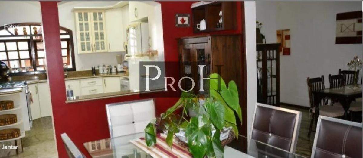 Casa, 3 quartos, 230 m² - Foto 5