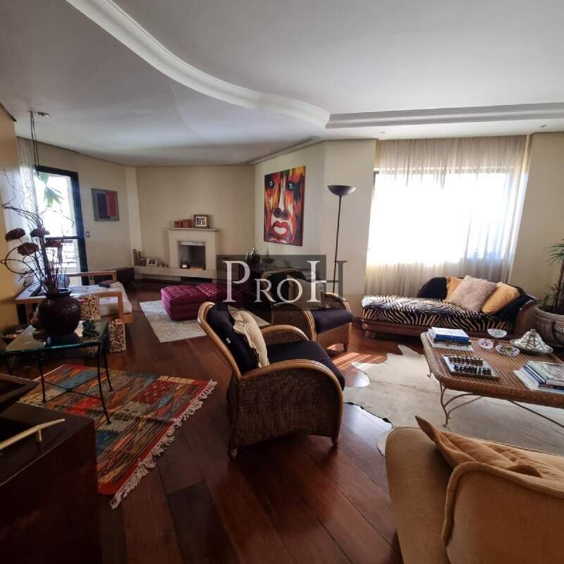 Apartamento, 4 quartos, 245 m² - Foto 1