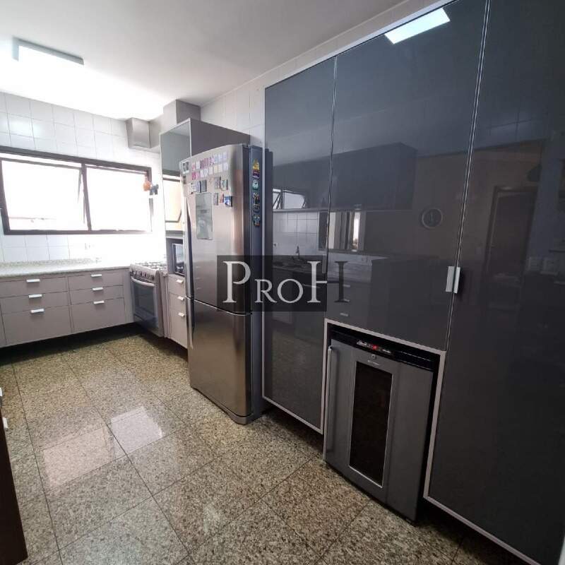 Apartamento, 4 quartos, 245 m² - Foto 10