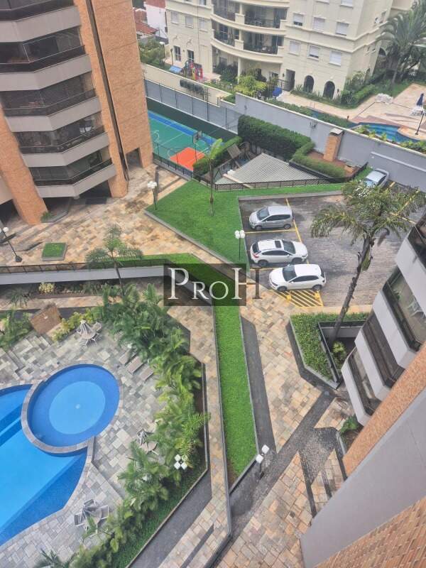 Apartamento, 4 quartos, 245 m² - Foto 18