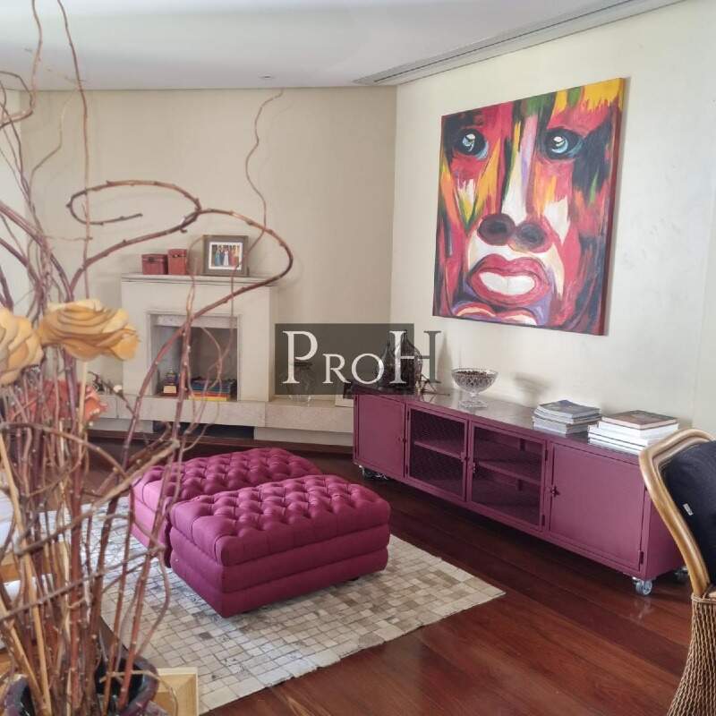 Apartamento, 4 quartos, 245 m² - Foto 4