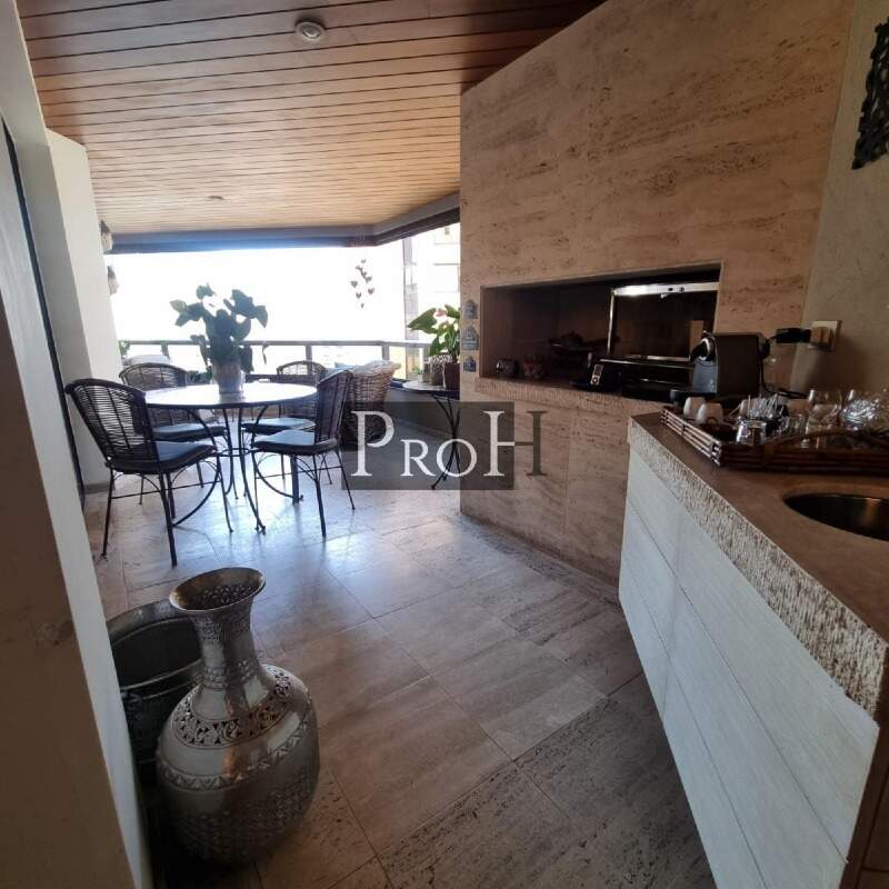 Apartamento, 4 quartos, 245 m² - Foto 17