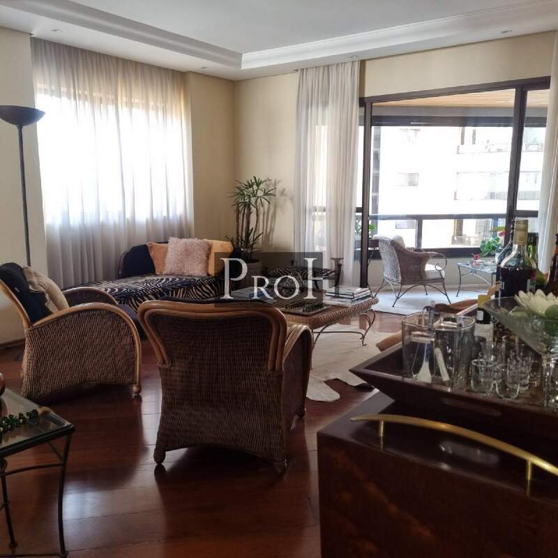 Apartamento, 4 quartos, 245 m² - Foto 5