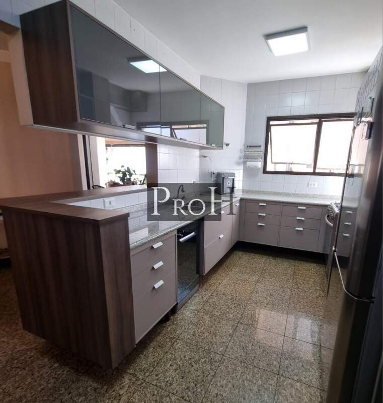 Apartamento, 4 quartos, 245 m² - Foto 9