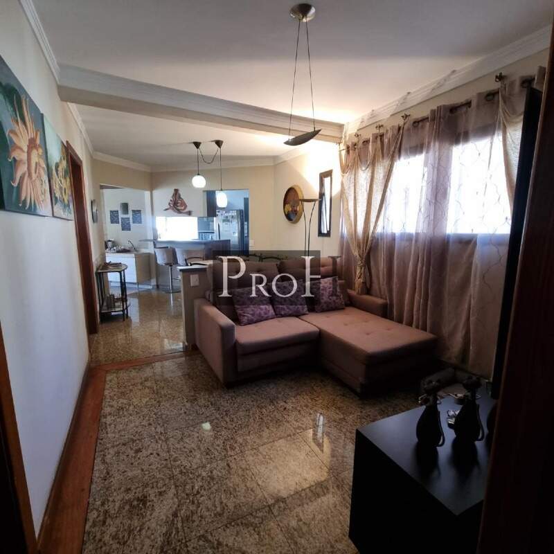 Apartamento, 4 quartos, 245 m² - Foto 6
