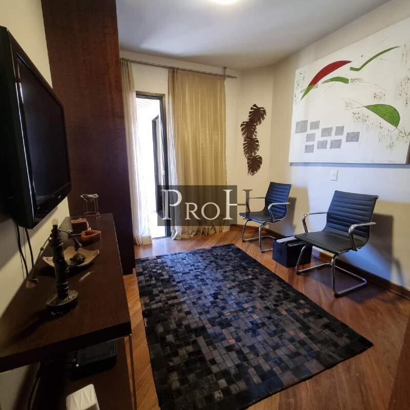 Apartamento, 4 quartos, 245 m² - Foto 14