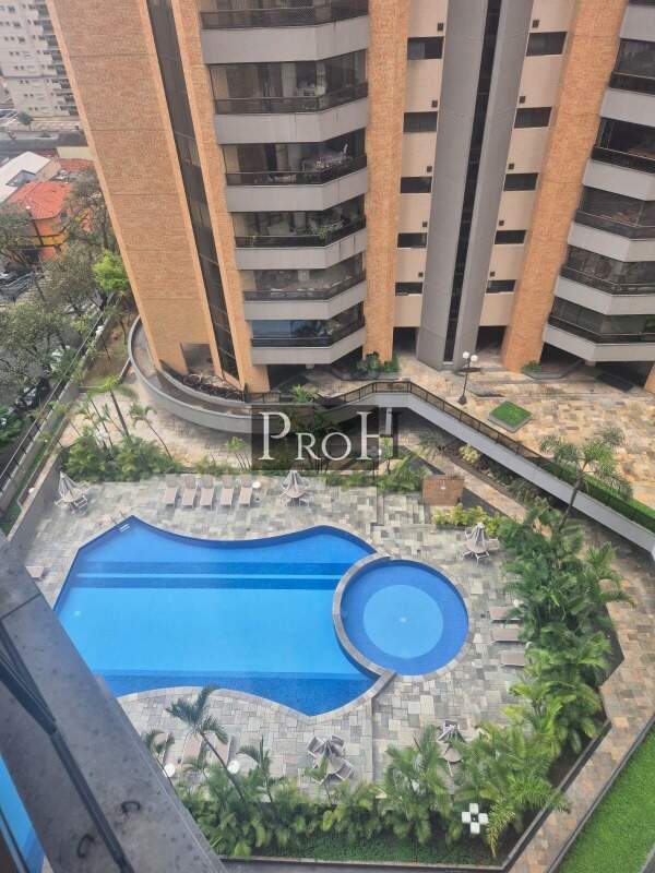 Apartamento, 4 quartos, 245 m² - Foto 19