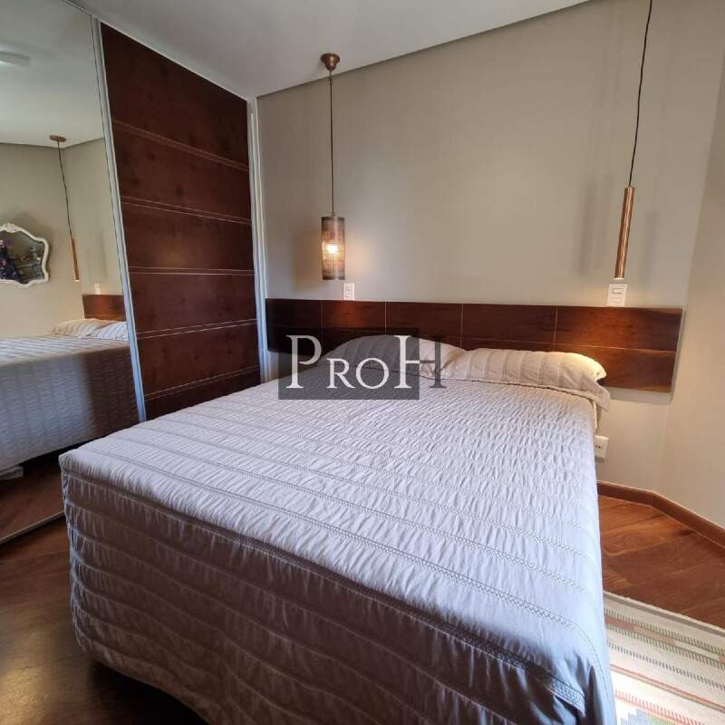 Apartamento, 4 quartos, 245 m² - Foto 11