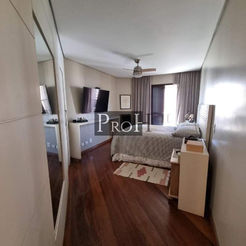 Apartamento, 4 quartos, 245 m² - Foto 13